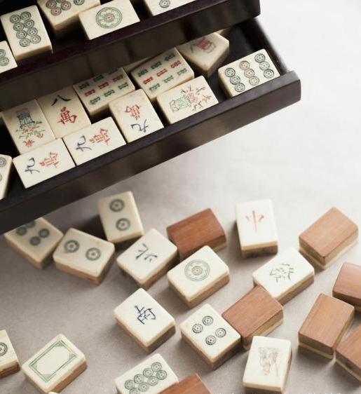 pg麻将胡了模拟器打麻将必备的“五”个认